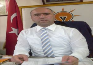 Kılıç'tan teşekkür mesajı